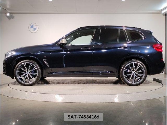Bmw X3 2021-04 224191-1