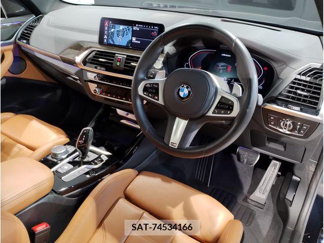 Bmw X3 2021-04 224191-5