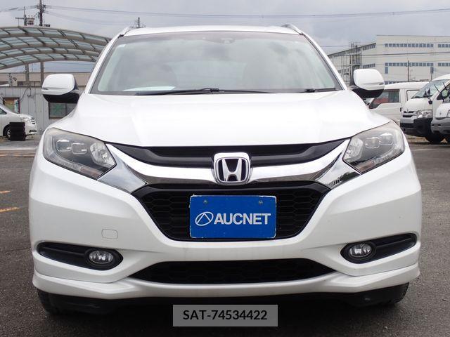 Honda VEZEL 2014-07 315304-3