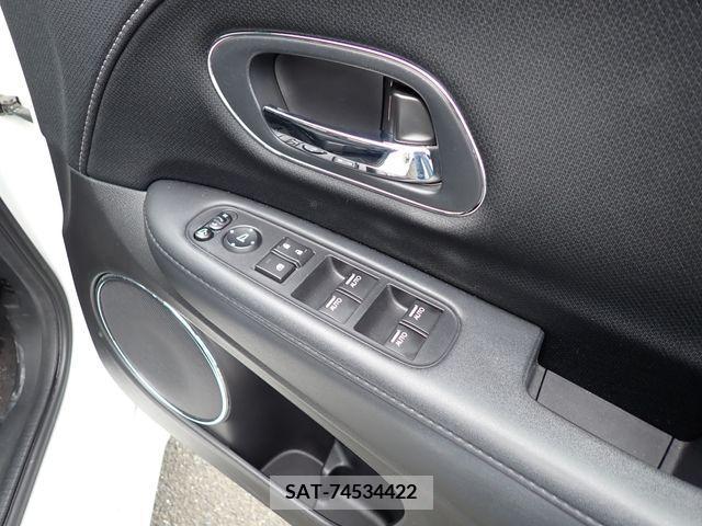 Honda VEZEL 2014-07 315304-23