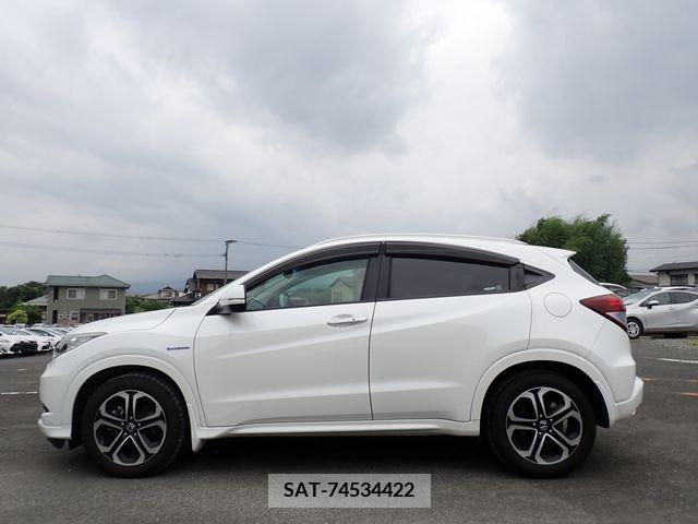 Honda VEZEL 2014-07 315304-6