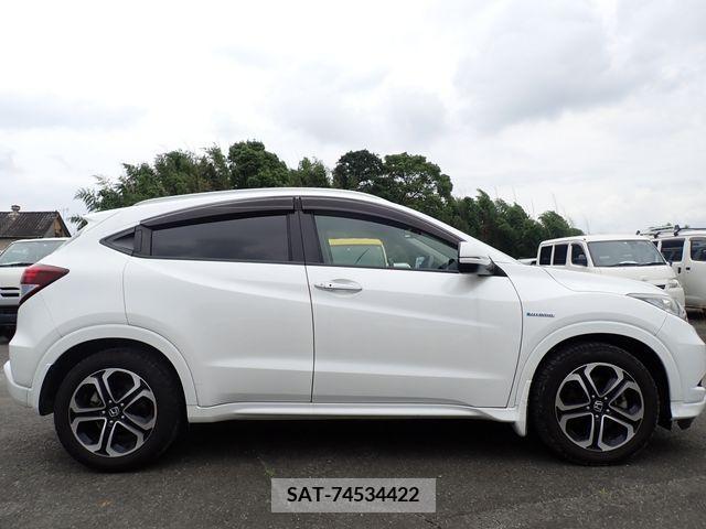 Honda VEZEL 2014-07 315304-5