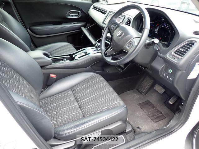 Honda VEZEL 2014-07 315304-1