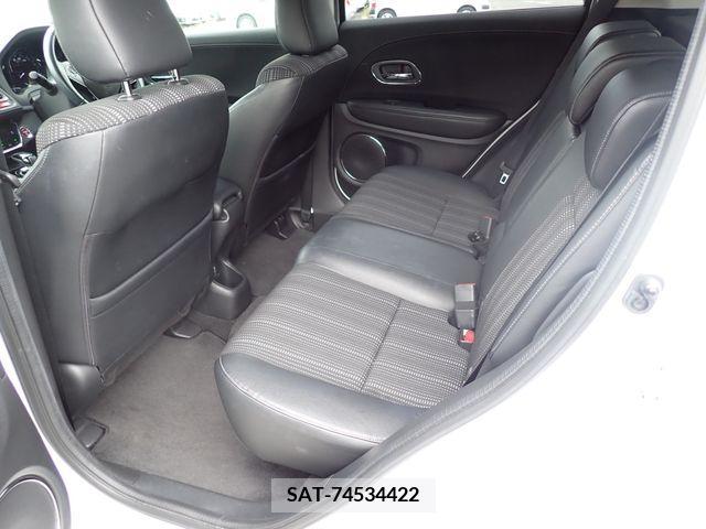 Honda VEZEL 2014-07 315304-22