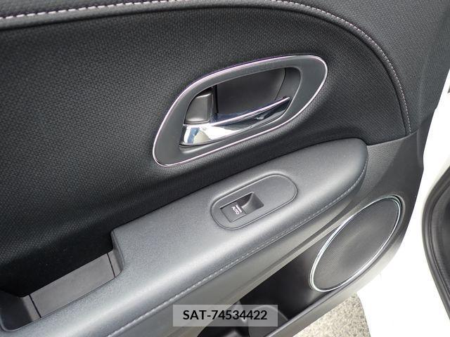 Honda VEZEL 2014-07 315304-20