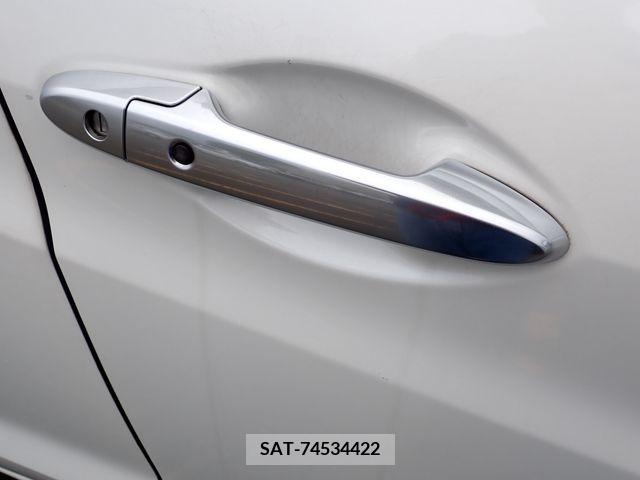 Honda VEZEL 2014-07 315304-17