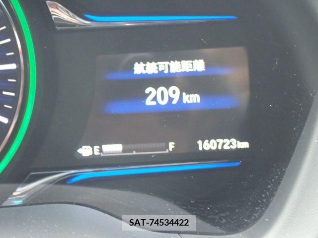 Honda VEZEL 2014-07 315304-9