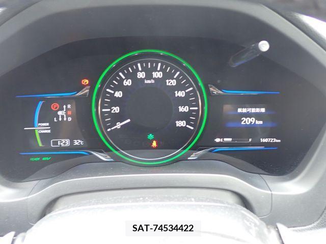 Honda VEZEL 2014-07 315304-8