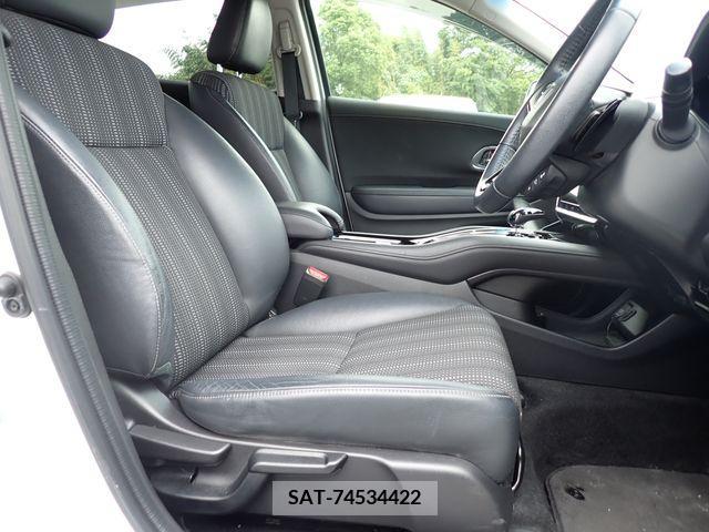 Honda VEZEL 2014-07 315304-24