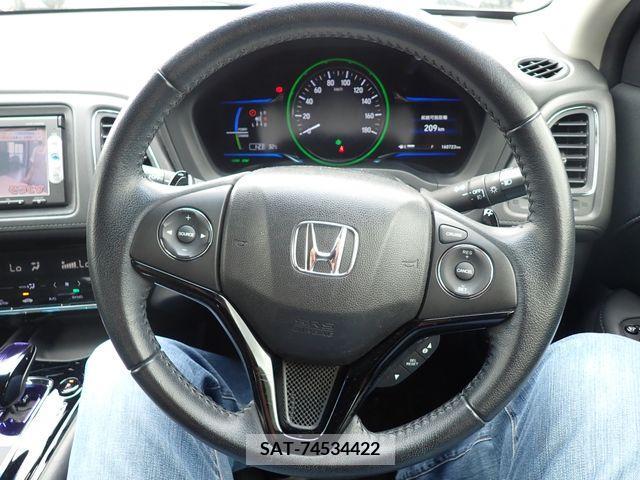 Honda VEZEL 2014-07 315304-7