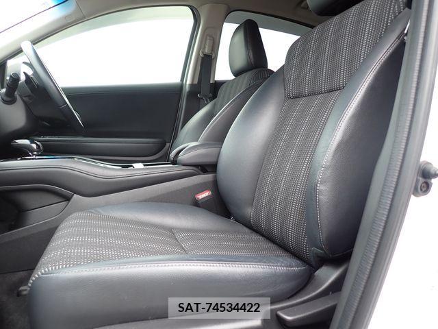 Honda VEZEL 2014-07 315304-21