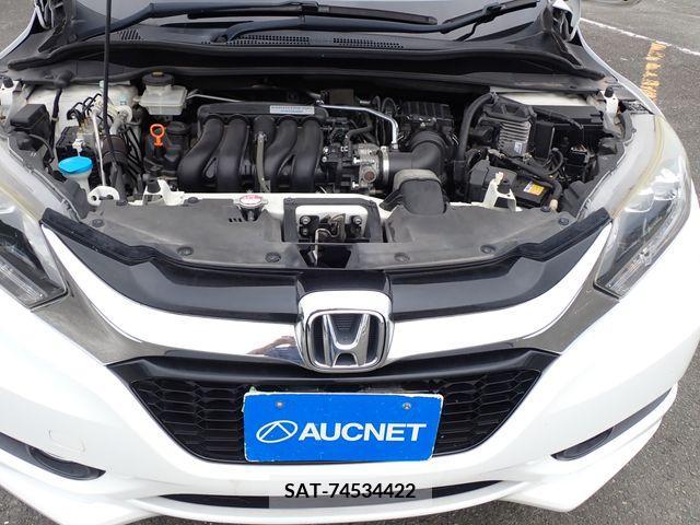 Honda VEZEL 2014-07 315304-26