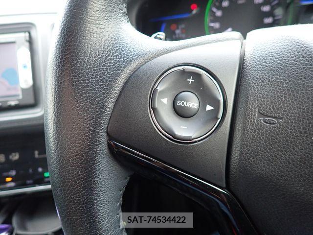 Honda VEZEL 2014-07 315304-13