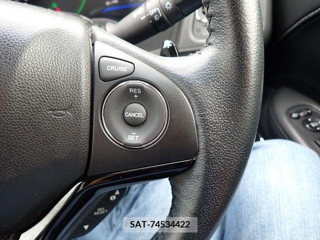 Honda VEZEL 2014-07 315304-14