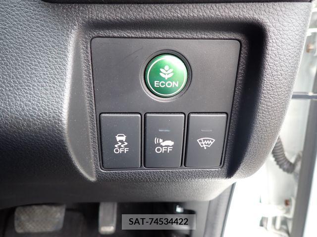 Honda VEZEL 2014-07 315304-12