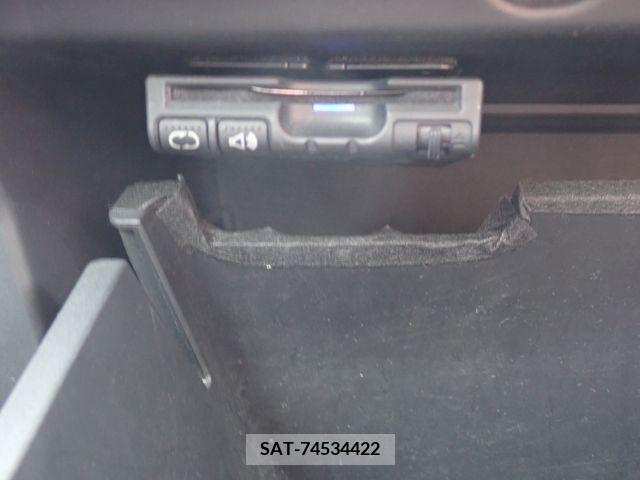 Honda VEZEL 2014-07 315304-15