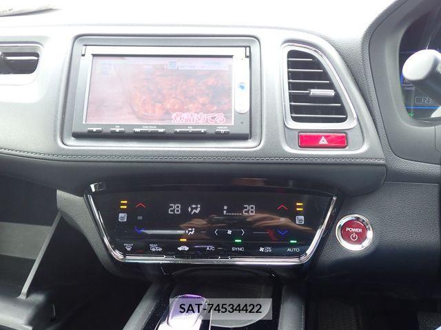 Honda VEZEL 2014-07 315304-11