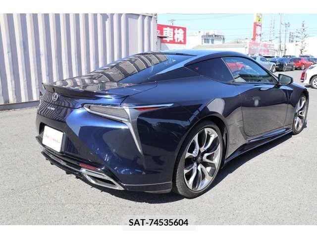 Lexus LC 2017-07 200858-4
