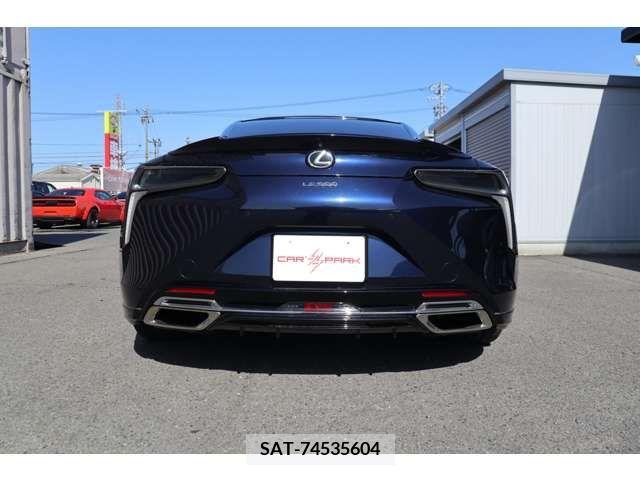 Lexus LC 2017-07 200858-5