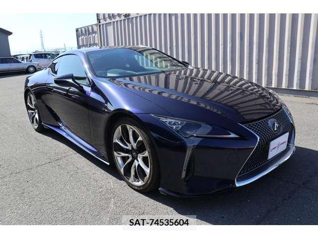 Lexus LC 2017-07 200858-19
