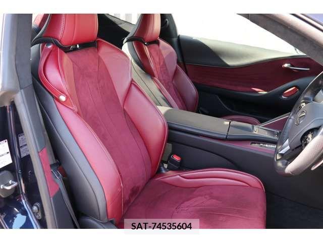 Lexus LC 2017-07 200858-12
