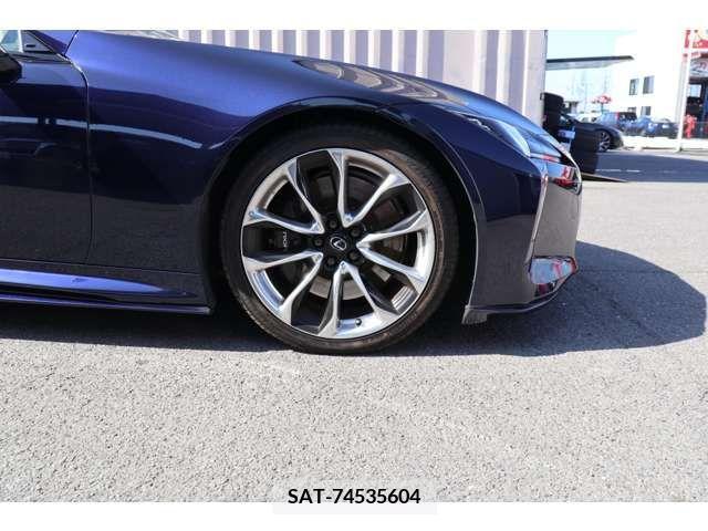 Lexus LC 2017-07 200858-8