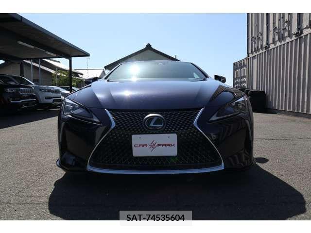 Lexus LC 2017-07 200858-17