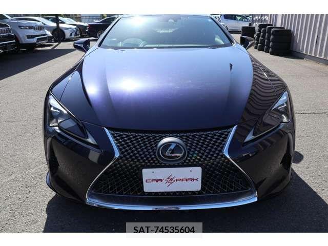 Lexus LC 2017-07 200858-3