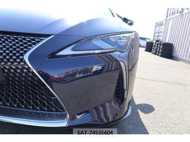 Lexus LC 2017-07 200858-10