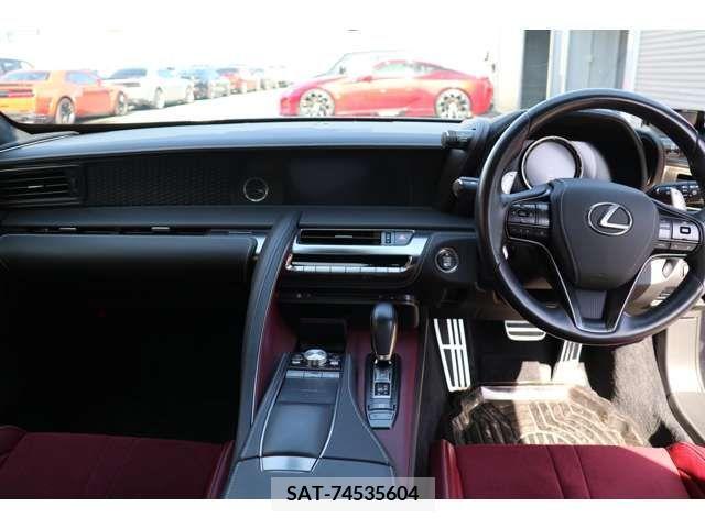 Lexus LC 2017-07 200858-2