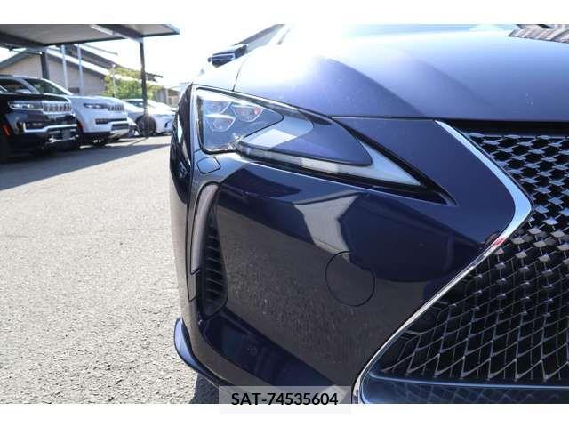 Lexus LC 2017-07 200858-9