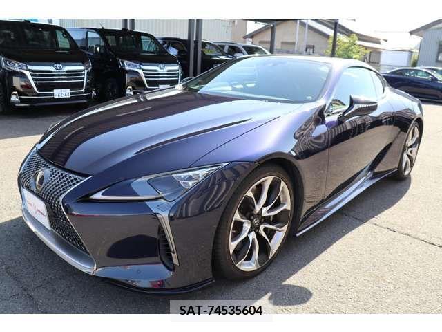 Lexus LC 2017-07 200858-7