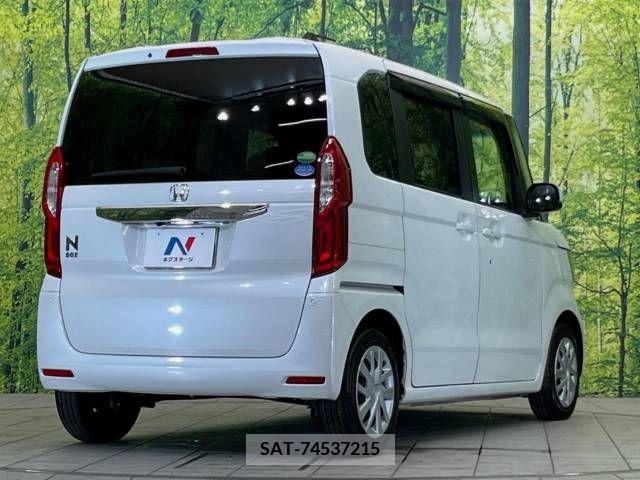 Honda N BOX 2020-03 364530-17