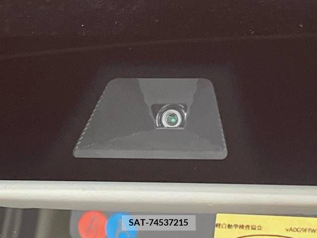 Honda N BOX 2020-03 364530-2
