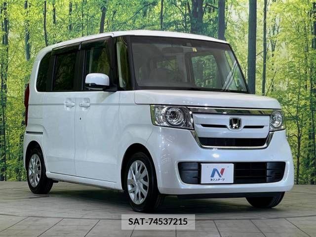 Honda N BOX 2020-03 364530-16