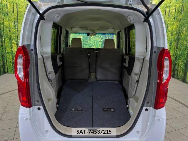 Honda N BOX 2020-03 364530-10