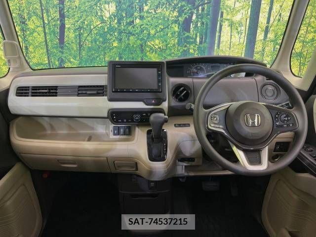 Honda N BOX 2020-03 364530-1
