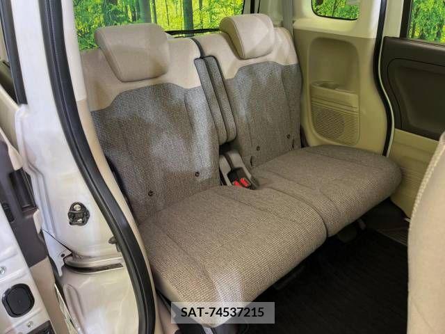 Honda N BOX 2020-03 364530-9
