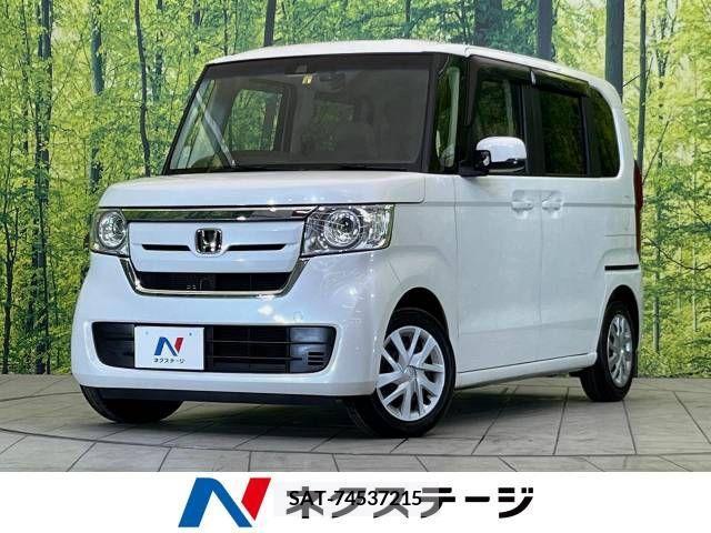 Honda N BOX 2020-03 364530-0