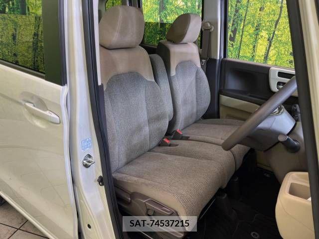 Honda N BOX 2020-03 364530-8