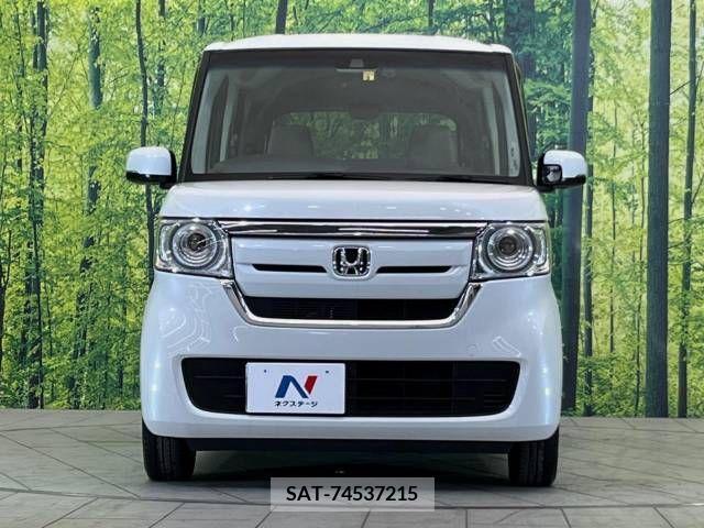 Honda N BOX 2020-03 364530-14