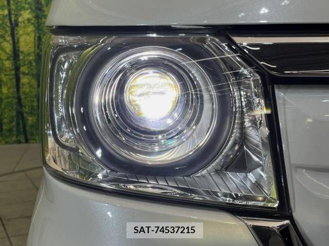 Honda N BOX 2020-03 364530-13