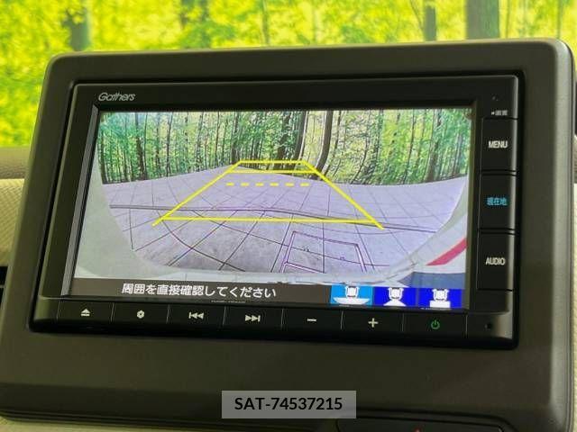 Honda N BOX 2020-03 364530-5