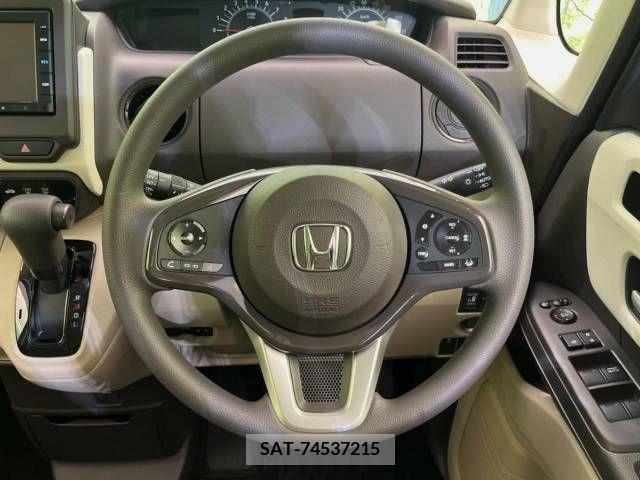Honda N BOX 2020-03 364530-11