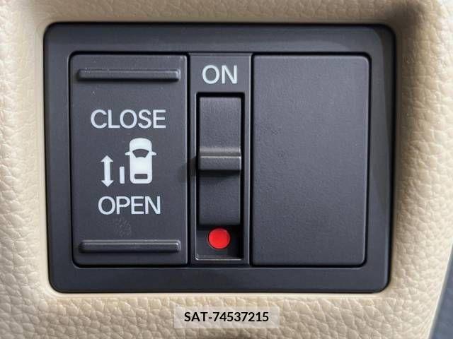 Honda N BOX 2020-03 364530-3