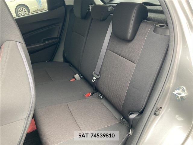Suzuki SWIFT 2017-10 286514-22