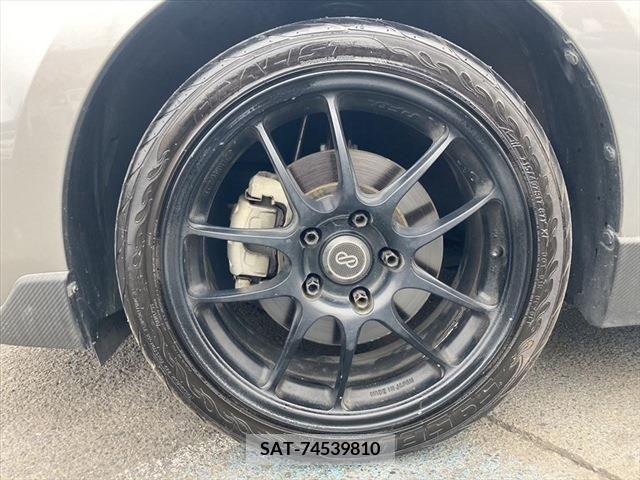 Suzuki SWIFT 2017-10 286514-17