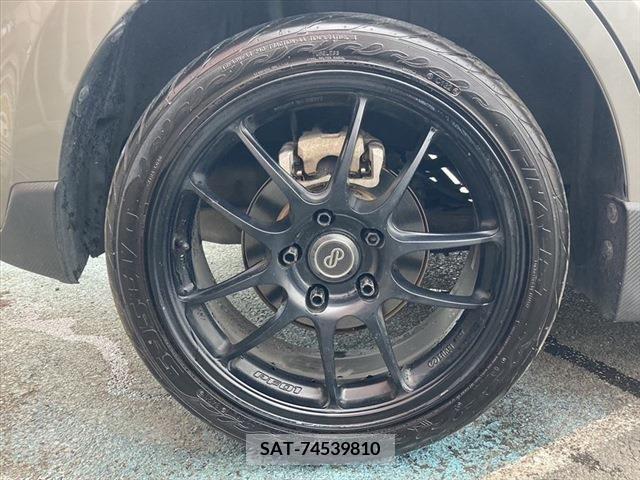 Suzuki SWIFT 2017-10 286514-15
