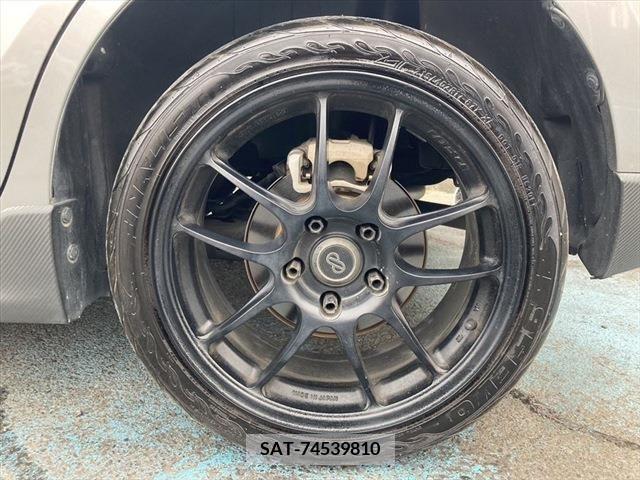 Suzuki SWIFT 2017-10 286514-16