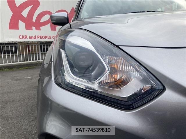 Suzuki SWIFT 2017-10 286514-11